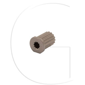 Adapterbolt 0504-20001
