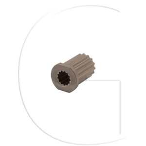 Adapterbolt 0504-20003