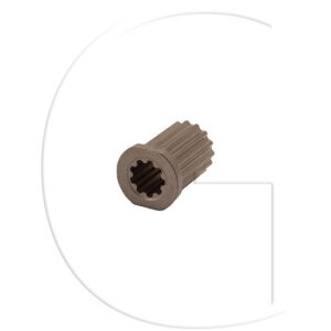 Adapterbolt 0504-20004