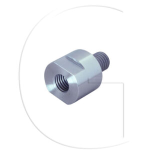 Connection adapter 5/8"-11 0504-A0110