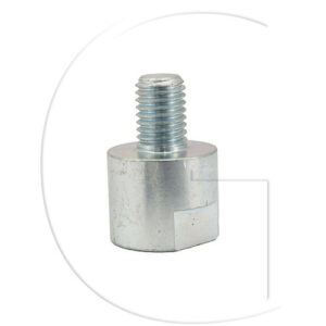 Connection adapter 5/8" - M14 0504-A0140