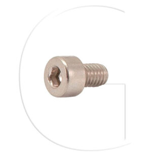 Imbus bolts 0504-A0180