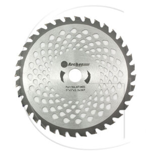 Trimmerklinge 230 mm 0504-A3401