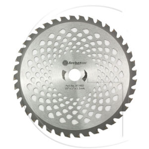 Trimmerklinge 255 mm 0504-A3402