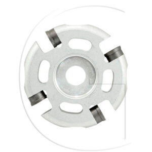 Carver - trough cutter disc for angle grinder 0504-B3000