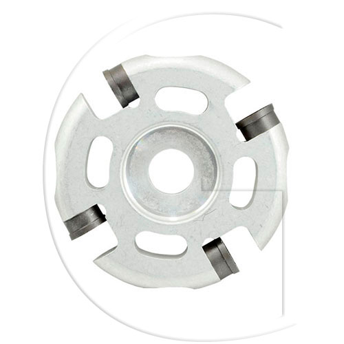 Carver - trough cutter disc for angle grinder 0504-B3000