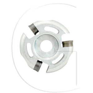 Carver - trough cutter disc for angle grinder 0504-B3010