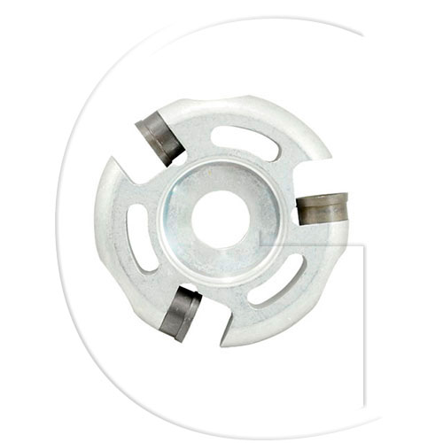 Carver - trough cutter disc for angle grinder 0504-B3010