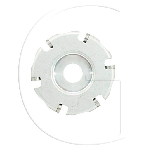 Carver - trough cutter disc for angle grinder 0504-B4000