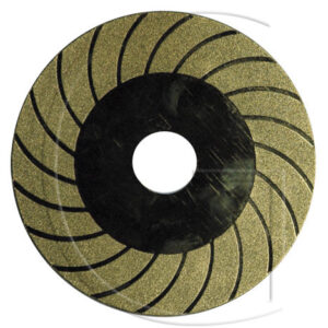 Slibeskive 0557-10001