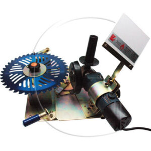 Stand for brush cutter blade grinder 0585-708MK