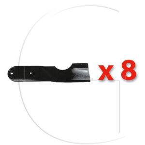 Kniv 248 mm
