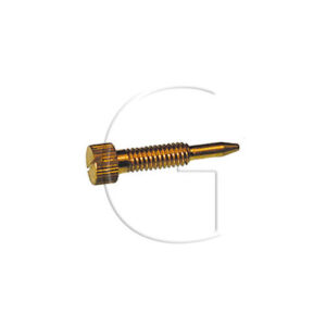 Adjusting screw for air 0719-17728