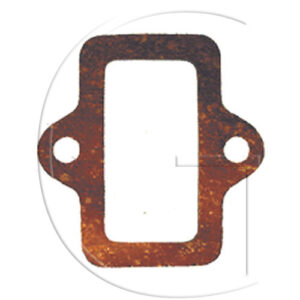 Reed plate gasket 0748-21344