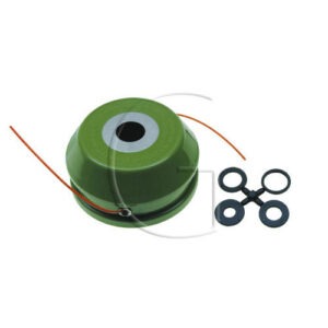Trimmerhoved 123 mm 0907-00202