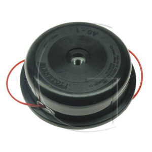 Trimmerhoved 2,4 mm 120 mm 0907-00AS1
