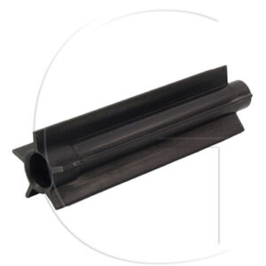 Stellar shaft spacer M12 x 1,25 0907-01265
