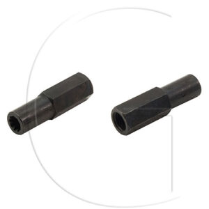 Shaft Connector - Adapting bolt 0907-02007