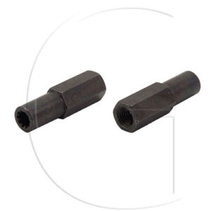 Shaft Connector - Adapting bolt 0907-02010