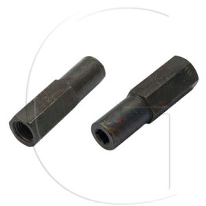 Shaft Connector - Adapting bolt 0907-02053