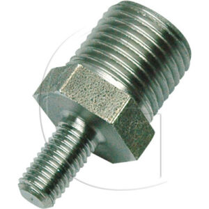 Adapting bolt M7x1.00 LH 0907-02151