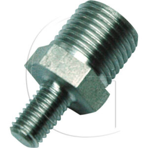 Adapting bolt M8x1.25 LH 0907-02152