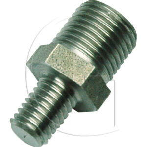 Adapting bolt M10x1.50 LH 0907-02154