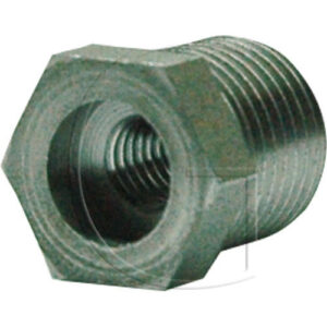 Adapting bolt M8x1.25 LH 0907-02155