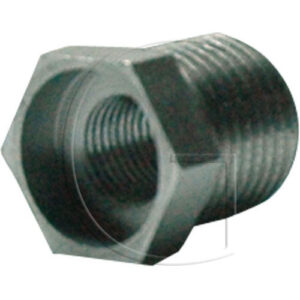 Adapting bolt M10x1.00 LH 0907-02156