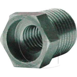 Adapting bolt M10x1.25 LH 0907-02157
