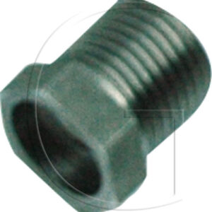 Adapting bolt M10x1.50 LH 0907-02158