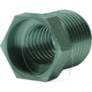 Adapting bolt M12x1.75 LH 0907-02161