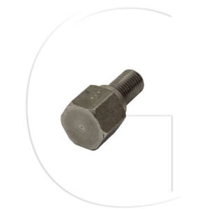 Shaft bolt M10x1,25 0907-02349