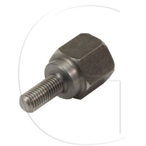 Shaft bolt M7x1,00 0907-02351