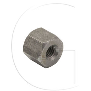 Shaft bolt M8x1.25 0907-02354