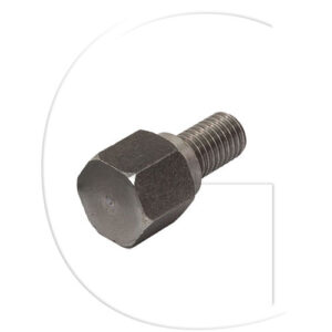 Shaft bolt M10x1,50 0907-02357