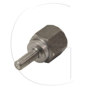 Shaft bolt M6x1,00 0907-02360