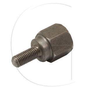 Shaft bolt M7x1,00 0907-02362