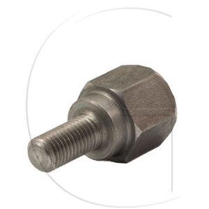 Shaft bolt M5/16x18 0907-02365
