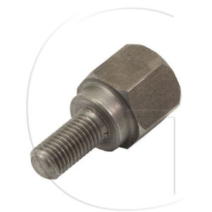 Shaft bolt M5/16x24 0907-02366