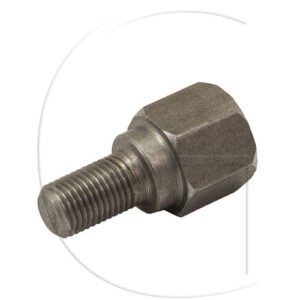 Shaft bolt M3/8x24 0907-02367