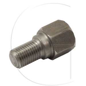 Shaft bolt M7/16x20 0907-02368