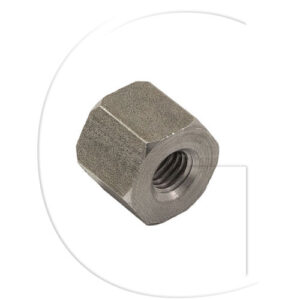 Shaft bolt M8x1.25 0907-02370