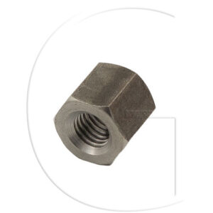 Shaft bolt M12 x 1,50 0907-02374