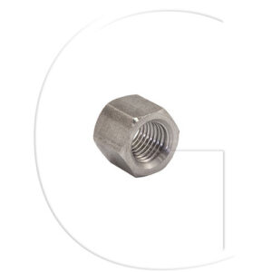 Shaft bolt M12 x 1,50 0907-02375