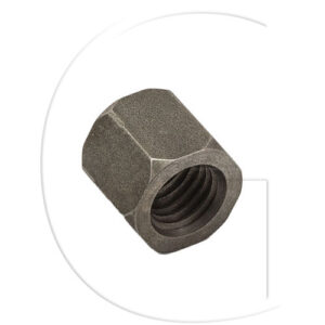 Shaft bolt M12 x 1,75 0907-02376