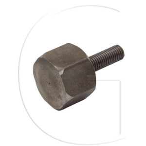 Shaft bolt M7x1,00 0907-02440