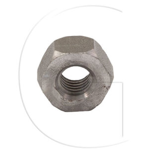 Shaft bolt M12 x 1,25 0907-02448