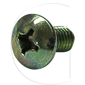 Bump knob scew 0907-03007