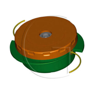 Trimmerhoved 150 mm 0907-0496F